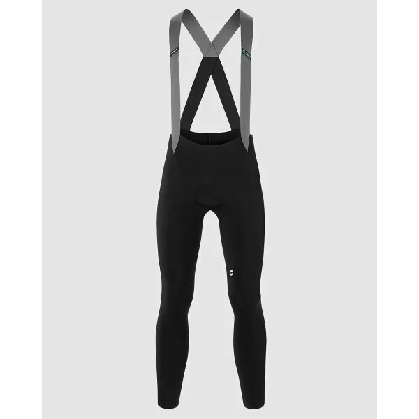Assos MILLE GTO Winter Bib Tights C2 3 Assos MILLE GTO Winter Bib Tights C2