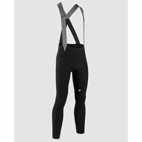 Assos MILLE GTO Winter Bib Tights C2 4 Assos MILLE GTO Winter Bib Tights C2 – Bild 2