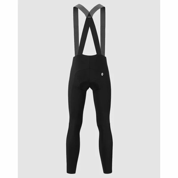 Assos MILLE GTO Winter Bib Tights C2 5 Assos MILLE GTO Winter Bib Tights C2 – Bild 3