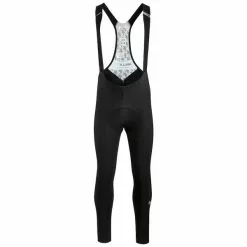 Assos Mille GT Winter Bib Tights- Lange Radhose