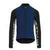 Assos Winter Radjacke Mille GT - NEU -Fahrräder Verkaufsladen assos mille gt winterjacke caleum blue