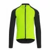 Assos Mille GT Winterjacke Visibility Green 2 Assos Mille GT Winterjacke Visibility Green -Fahrräder Verkaufsladen assos mille gt winterjacke visibility green
