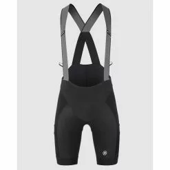 Assos Mille GTC KIESPANZER Bib Shorts C2
