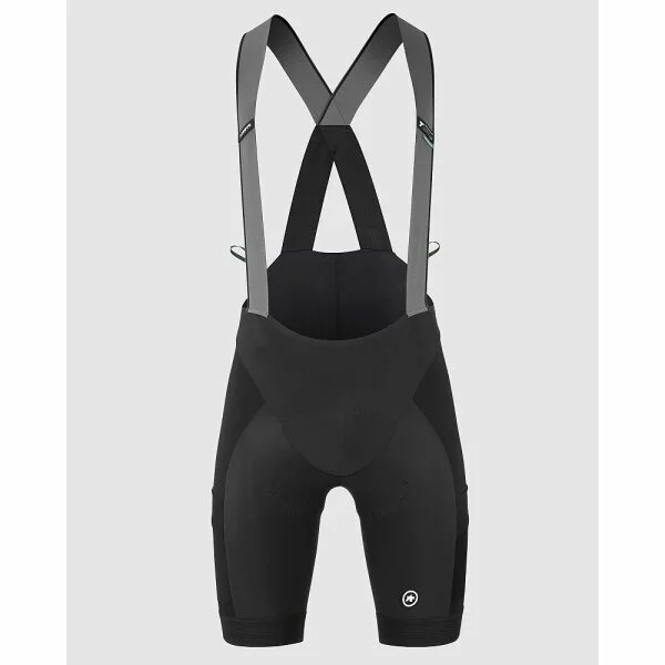 Assos Mille GTC KIESPANZER Bib Shorts C2 3 Assos Mille GTC KIESPANZER Bib Shorts C2