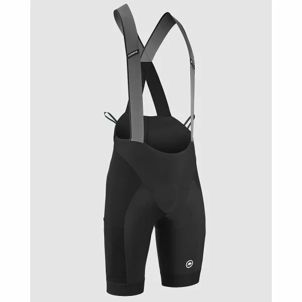 Assos Mille GTC KIESPANZER Bib Shorts C2 4 Assos Mille GTC KIESPANZER Bib Shorts C2 – Bild 2