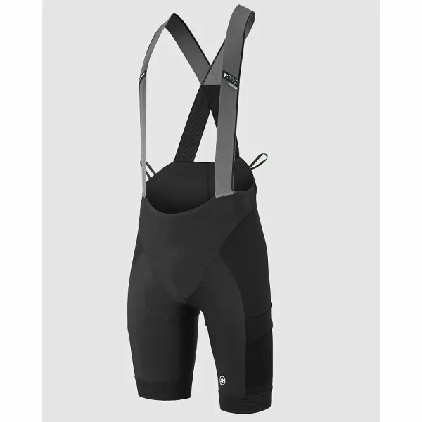 Assos Mille GTC KIESPANZER Bib Shorts C2 5 Assos Mille GTC KIESPANZER Bib Shorts C2 – Bild 3