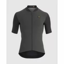 Assos Mille GTO Jersey C2 Rock Grey
