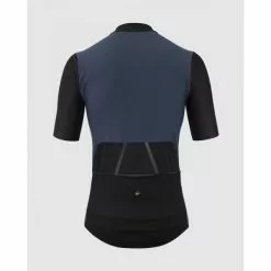 Assos Miltte GTO Jersey C2 Yubi Blue -Fahrräder Verkaufsladen assos mille gto jersey c2 yubi blue2