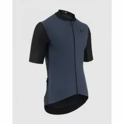 Assos Miltte GTO Jersey C2 Yubi Blue -Fahrräder Verkaufsladen assos mille gto jersey c2 yubi blue3