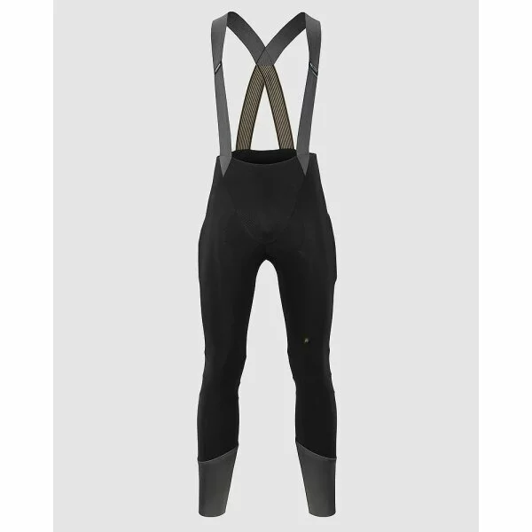 Assos MILLE GTO Winter Bib Tights C2 3 Assos MILLE GTO Winter Bib Tights C2