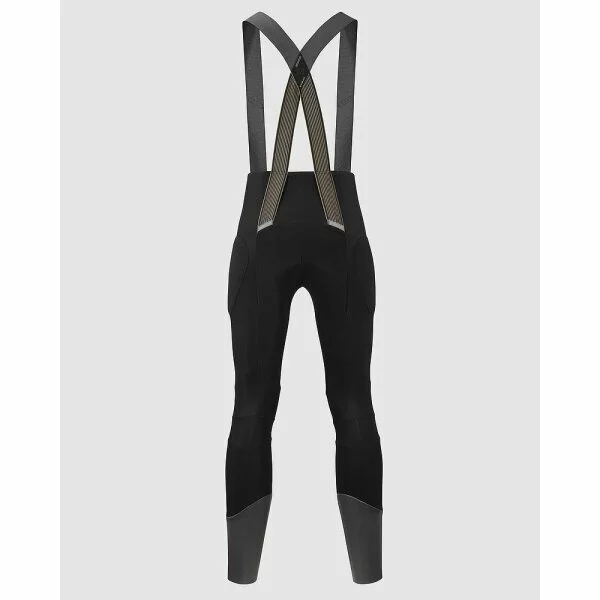 Assos MILLE GTO Winter Bib Tights C2 4 Assos MILLE GTO Winter Bib Tights C2 – Bild 2