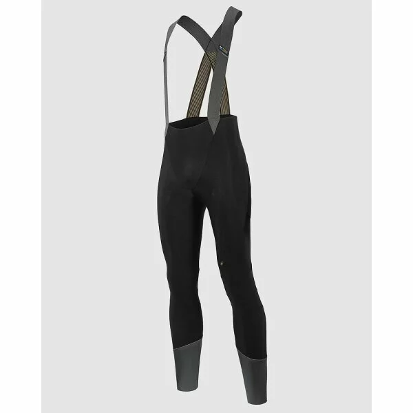 Assos MILLE GTO Winter Bib Tights C2 5 Assos MILLE GTO Winter Bib Tights C2 – Bild 3