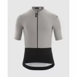 Assos Mille GTS Jersey C2 Hockenheim Grey