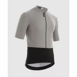 Assos Mille GTS Jersey C2 Hockenheim Grey -Fahrräder Verkaufsladen assos mille gts jersey c2 hockenheim grey4
