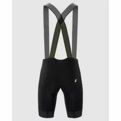 Assos Equipe RS FahrradTträgerhose Mit S9 Sitzpolster -Fahrräder Verkaufsladen assos mille gts spring fall bib shorts c2 53