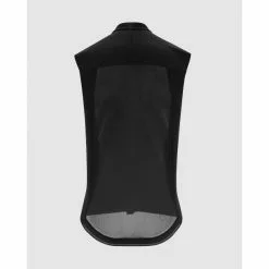 Assos Mille GTS Spring/Fall Vest Black Series -Fahrräder Verkaufsladen assos mille gts spring fall vest black series3