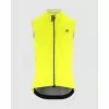 Assos Mille GTS Spring/Fall Vest C2 Fluo Yellow -Fahrräder Verkaufsladen assos mille gts spring fall vest c2 fluo yellow