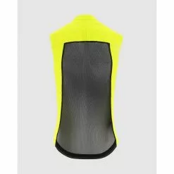 Assos Mille GTS Spring/Fall Vest C2 Fluo Yellow -Fahrräder Verkaufsladen assos mille gts spring fall vest c2 fluo yellow3