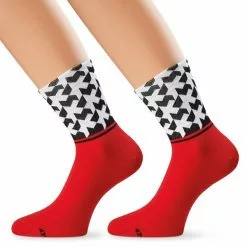 Assos MonogramSocks | Starcycles.de