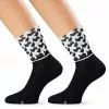 Assos MonogramSocks | Starcycles.de 2 Assos MonogramSocks | Starcycles.de -Fahrräder Verkaufsladen assos monogramsocks blackseries