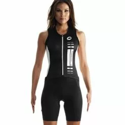 Assos NS.superLeggera Lady Radtrikot ärmellos | Starcycles.de 8 Assos NS.superLeggera Lady Radtrikot ärmellos | Starcycles.de -Fahrräder Verkaufsladen assos nssuperleggera lady radtrikot aermellos3
