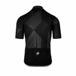 Assos Radtrikot Fastlane Rock SS Jersey Fahrradtrikot Black -Fahrräder Verkaufsladen assos radtrikot fastlane rock ss jersey fahrradtrikot black3