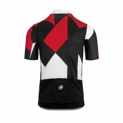 Assos Radtrikot Fastlane Rock SS Jersey Fahrradtrikot -Fahrräder Verkaufsladen assos radtrikot fastlane rock ss jersey fahrradtrikot national red3