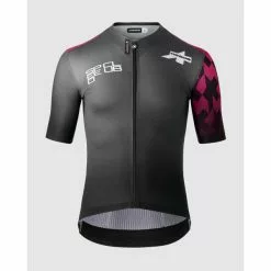 Assos RS Jersey TARGA SpeedClub