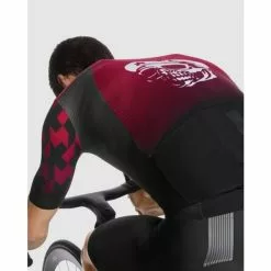 Assos RS Jersey TARGA SpeedClub 9 Assos RS Jersey TARGA SpeedClub -Fahrräder Verkaufsladen assos rs jersey targa speedclub4