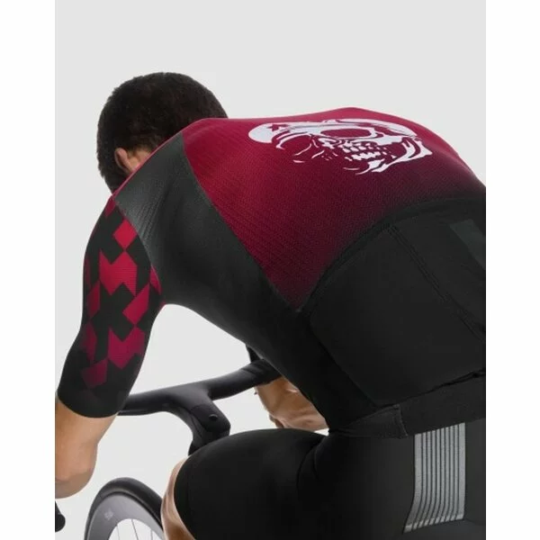 Assos RS Jersey TARGA SpeedClub 6 Assos RS Jersey TARGA SpeedClub – Bild 4