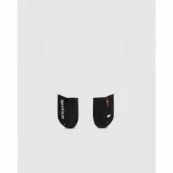 Assos ASSOSOIRES Sock Cover SPEERHAUBE BlackSeries