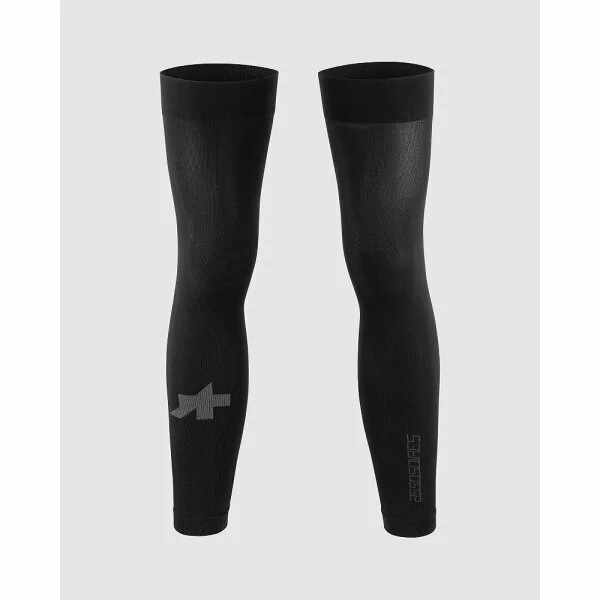 Assos Spring/Fall Knee Warmer Evo 3 Assos Spring/Fall Knee Warmer Evo