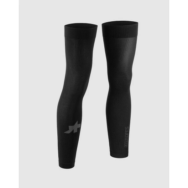 Assos Spring/Fall Knee Warmer Evo 5 Assos Spring/Fall Knee Warmer Evo – Bild 3