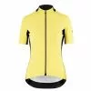 Assos SS JerseyLaalaLai EVO 8 | Starcycles.de -Fahrräder Verkaufsladen assos ss jerseylaalalai evo 8 canar yellow