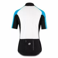 Assos SS JerseyLaalaLai EVO 8 Corfu Blue -Fahrräder Verkaufsladen assos ss jerseylaalalai evo 8 corfu blue4