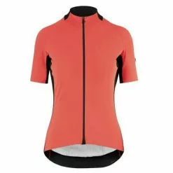 Assos SS JerseyLaalaLai EVO 8 Lava Orange