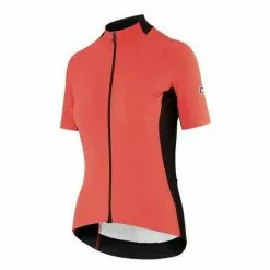 Assos SS JerseyLaalaLai EVO 8 Lava Orange -Fahrräder Verkaufsladen assos ss jerseylaalalai evo 8 lava orange3