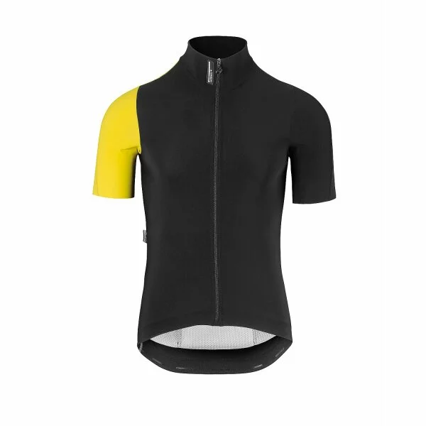 Assos SS.campionissimo_evo7 Trikot Volt Yellow 3 Assos SS.campionissimo_evo7 Trikot Volt Yellow
