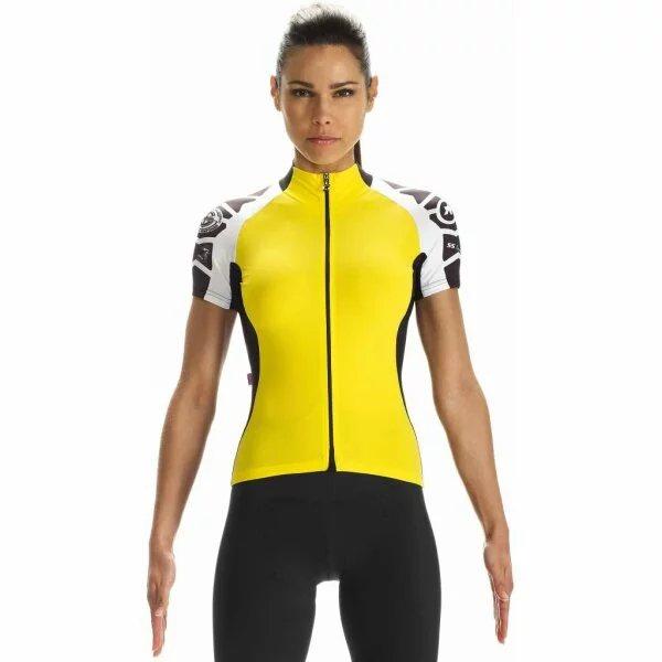 Assos SS.laalaLai_evo7 Lady Fahrradtrikot | Starcycles.de 3 Assos SS.laalaLai_evo7 Lady Fahrradtrikot | Starcycles.de