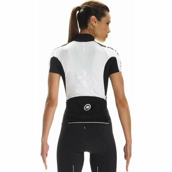Assos SS.laalaLai_evo7 Lady Fahrradtrikot | Starcycles.de 4 Assos SS.laalaLai_evo7 Lady Fahrradtrikot | Starcycles.de – Bild 2
