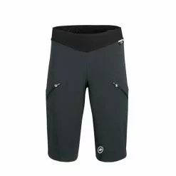 Assos Trail Cargo Shorts Torpedo Grey