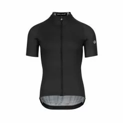 Assos Trikot Mille GT Summer SS Radtrikot C2 Black Series Starcycles In Hambu