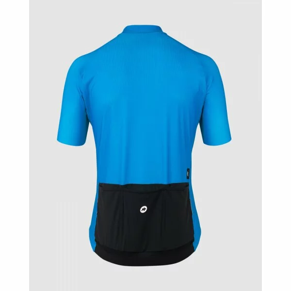 Assos Trikot Mille GT Summer SS Radtrikot C2 Black Series Starcycles In Hambu 4 Assos Trikot Mille GT Summer SS Radtrikot C2 Black Series Starcycles In Hambu – Bild 2