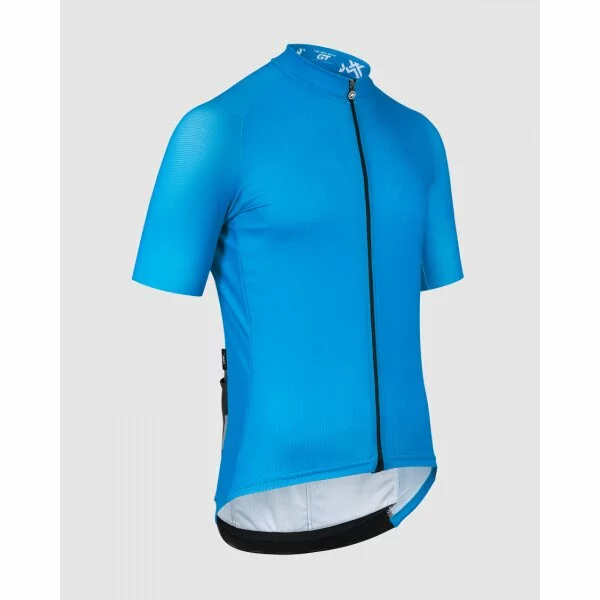 Assos Trikot Mille GT Summer SS Radtrikot C2 Black Series Starcycles In Hambu 5 Assos Trikot Mille GT Summer SS Radtrikot C2 Black Series Starcycles In Hambu – Bild 3