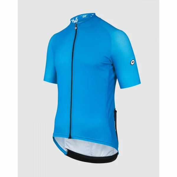 Assos Trikot Mille GT Summer SS Radtrikot C2 Black Series Starcycles In Hambu 6 Assos Trikot Mille GT Summer SS Radtrikot C2 Black Series Starcycles In Hambu – Bild 4