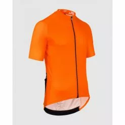 Assos Trikot Mille GT Summer SS Radtrikot C2 Black Series Starcycles In Hambu -Fahrräder Verkaufsladen assos trikot mille gt summer ss radtrikot c2 droid orange3