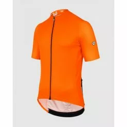 Assos Trikot Mille GT Summer SS Radtrikot C2 Black Series Starcycles In Hambu -Fahrräder Verkaufsladen assos trikot mille gt summer ss radtrikot c2 droid orange4