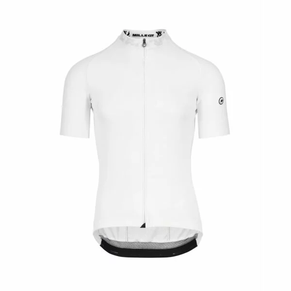 Assos Trikot Mille GT Summer SS Radtrikot C2 Bei Starcycles In Hamburg 3 Assos Trikot Mille GT Summer SS Radtrikot C2 Bei Starcycles In Hamburg