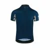 Assos SS.Mille GT Radtrikot Caleum Blue Starcycles In Hamburg -Fahrräder Verkaufsladen assos trikot ssmille gt radtrikot caleum blue