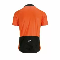 Assos SS.Mille GT Radtrikot Bei Starcycles In Hamburg -Fahrräder Verkaufsladen assos trikot ssmille gt radtrikot lolly red3